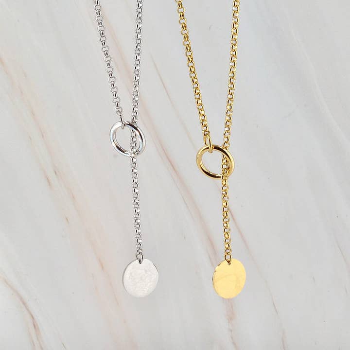 Collar Emy para venta al por mayor de Angiie