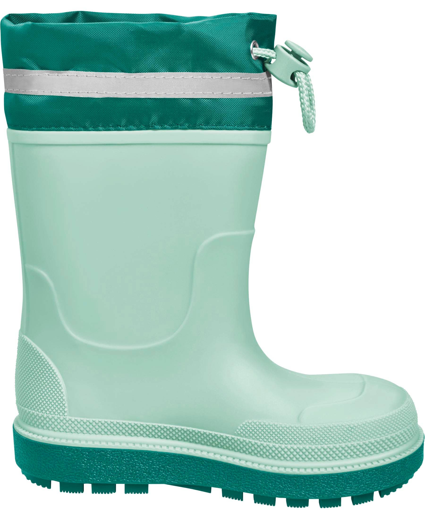 Playshoes GmbH – Engroshandel Gummistøvler - Børn – Regnstøvler snøretræk21