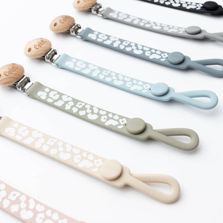 Clip Nash Everything - Leopard per la vendita all'ingrosso da parte di Calla & Friends