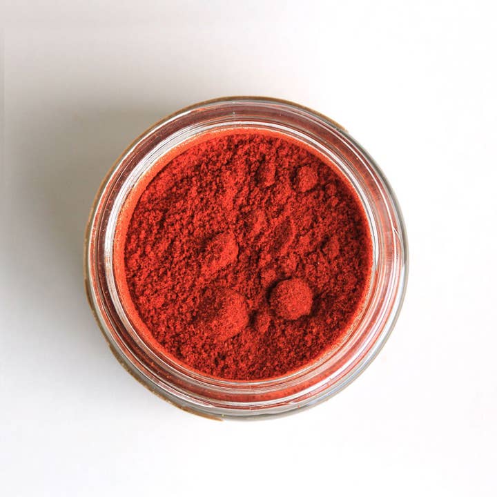 Smoked Paprika for wholesale by Curio Spice Co