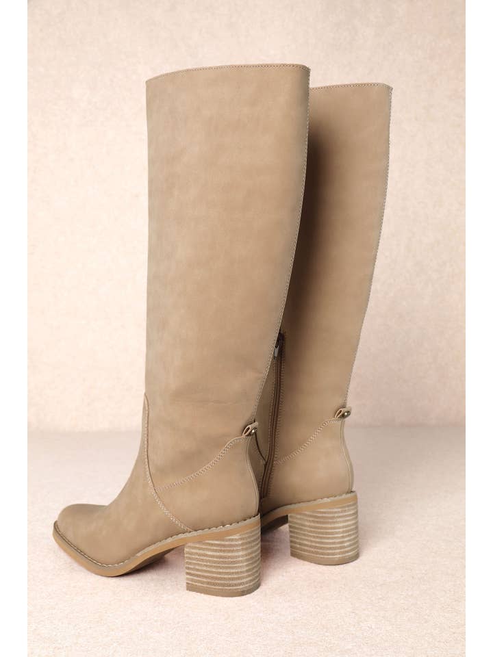 Miracle Miles (Mi.iM) – Engroshandel Støvler - Dame – JUNO4