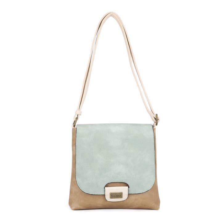 Liz Soto Handbags - Wholesale Crossbody Bag - Women's - Amy 3261 cross-body handbag7