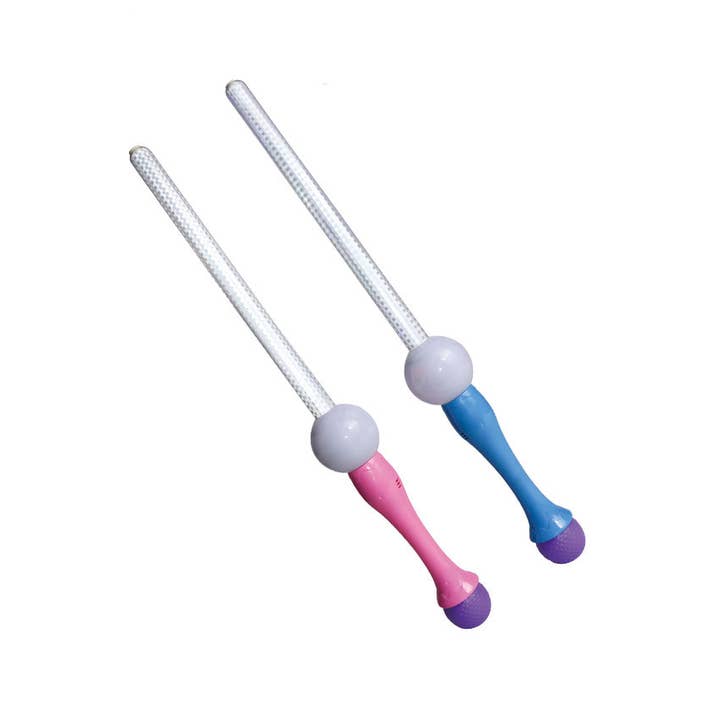 Puka Creations - Wholesale Light-up toy – Kids & baby - Bubble Light Up Sword