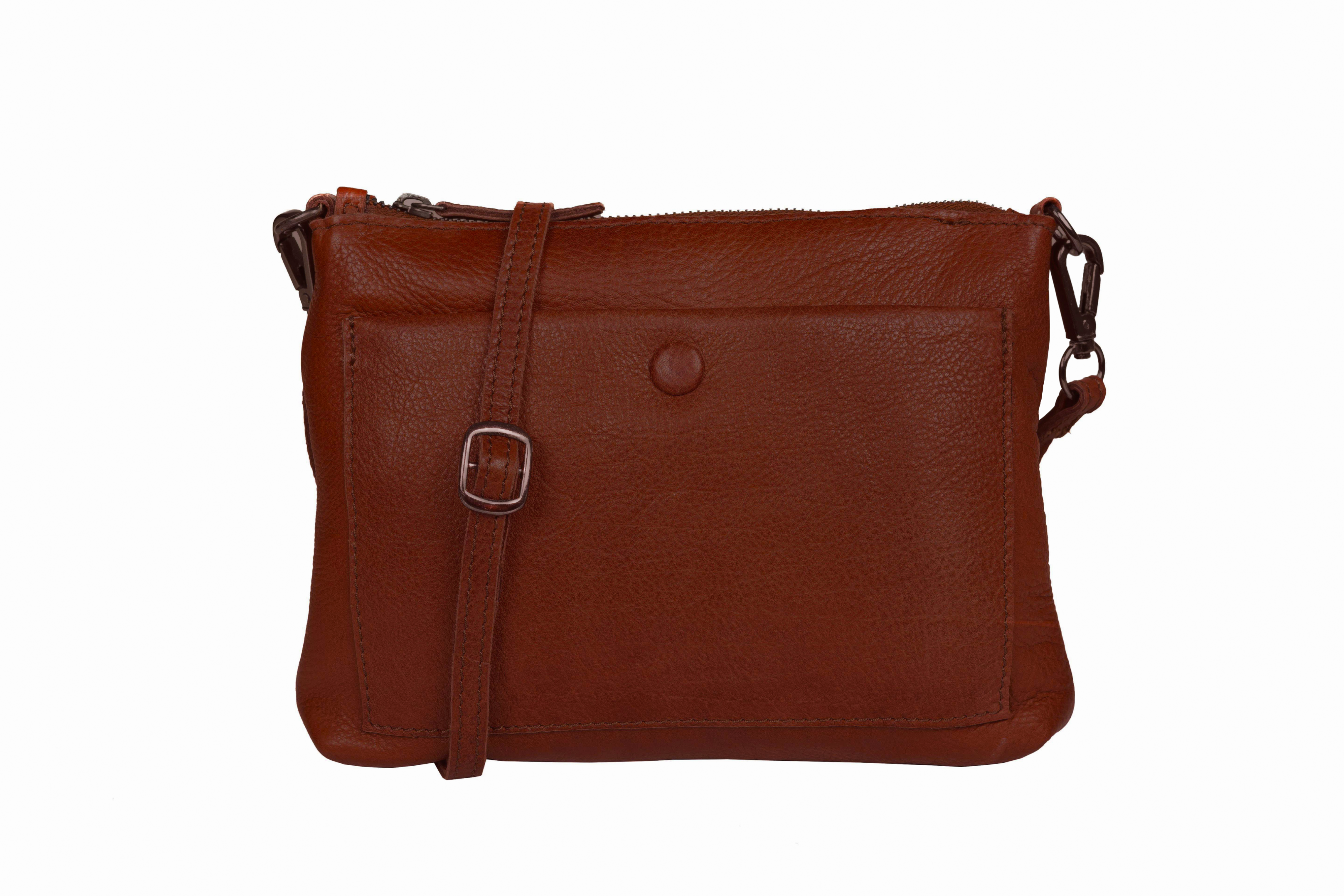 Keaan Leather Goods - Wholesale Crossbody Bag - Women's - [MIA] SMALL CROSSBODY & CLUTCH | SUPER SOFT NAPPA LEATHER1