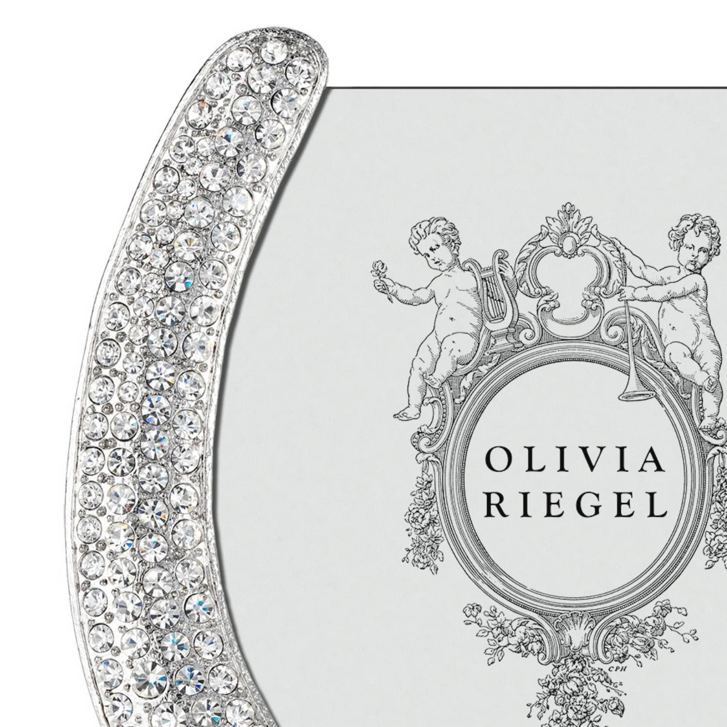 OLIVIA RIEGEL – Engroshandel Billedramme – Hestesko Ramme | Fotoramme | Billedramme |9