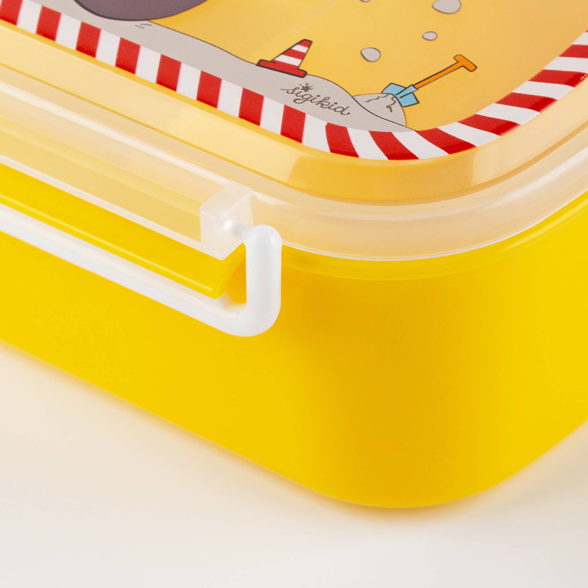 sigikid - Wholesale Lunch Bag/Box - Kids - Lunchbox Bodo Bagger5