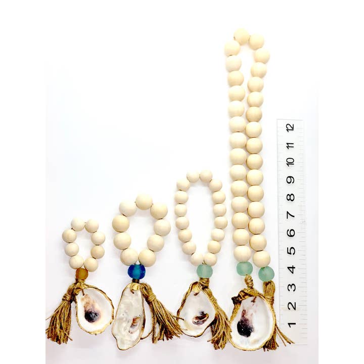 The Gilded Shell – Objeto de mesa decorativo por atacado – O litoral - praia de nudismo11