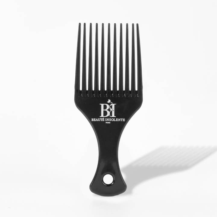 AFRO-KAMM für den Großhandel von BEAUTE ISOLENTE