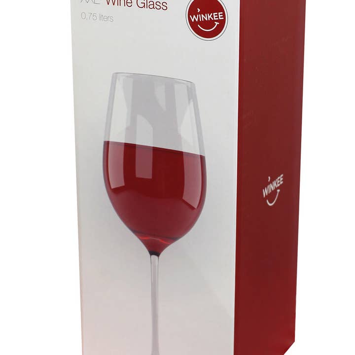 MAGS - Wholesale Wine Glass - giant wine glass