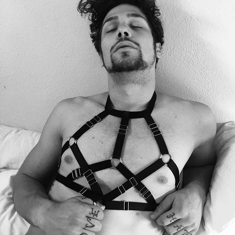 QCK&J - Wholesale Blouse - Women's - VITIUM2