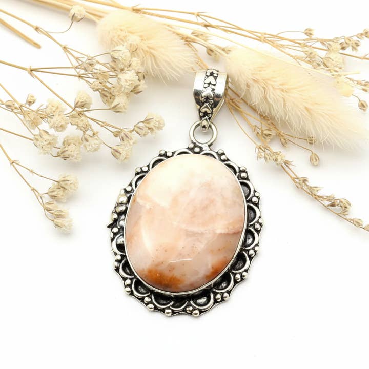 Solsten Hängeörhänge för wholesale av Produtos Namasté