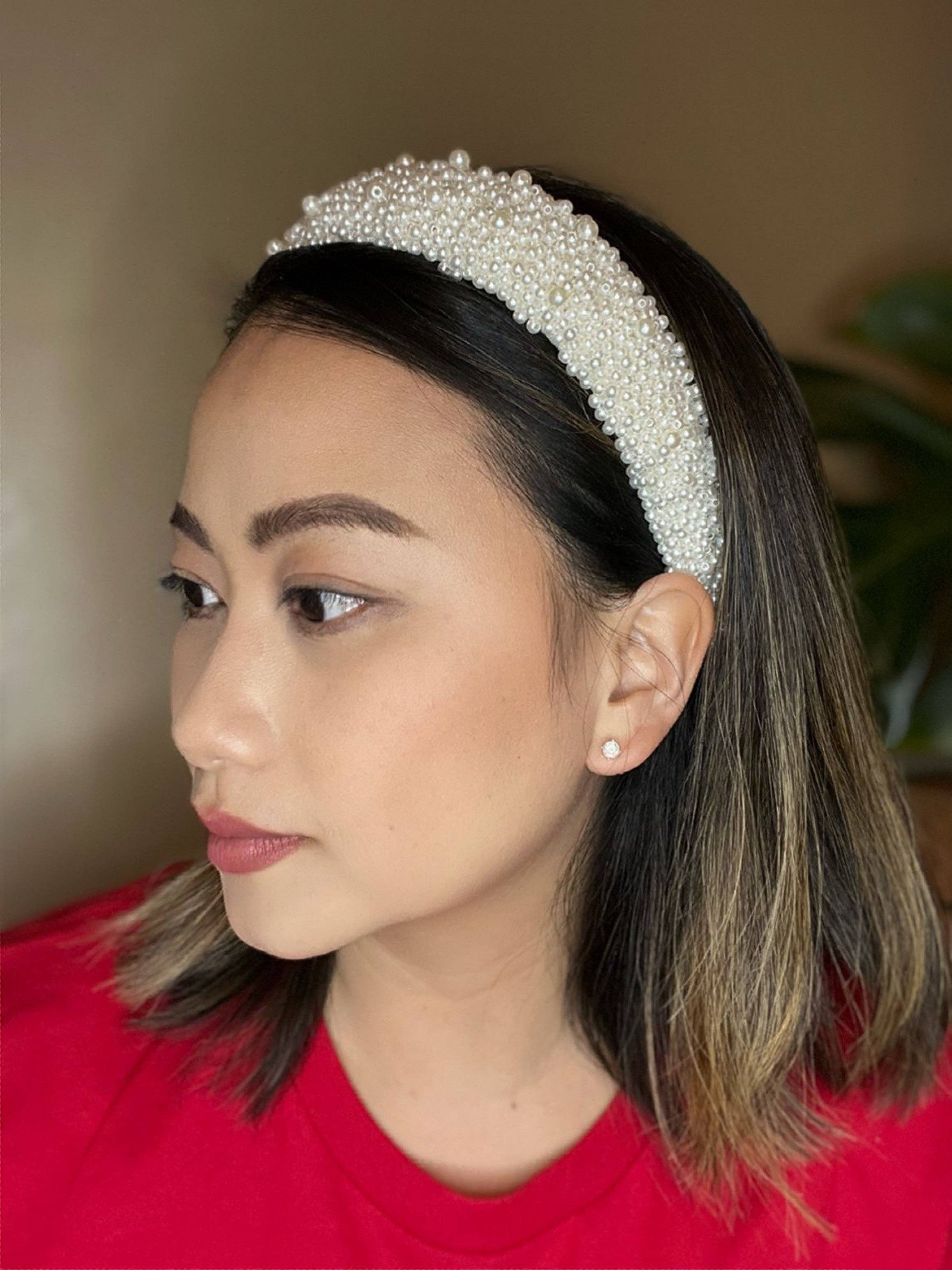 Denudare Shop - Wholesale Fashion Headband - Women's - KATIE BAND1