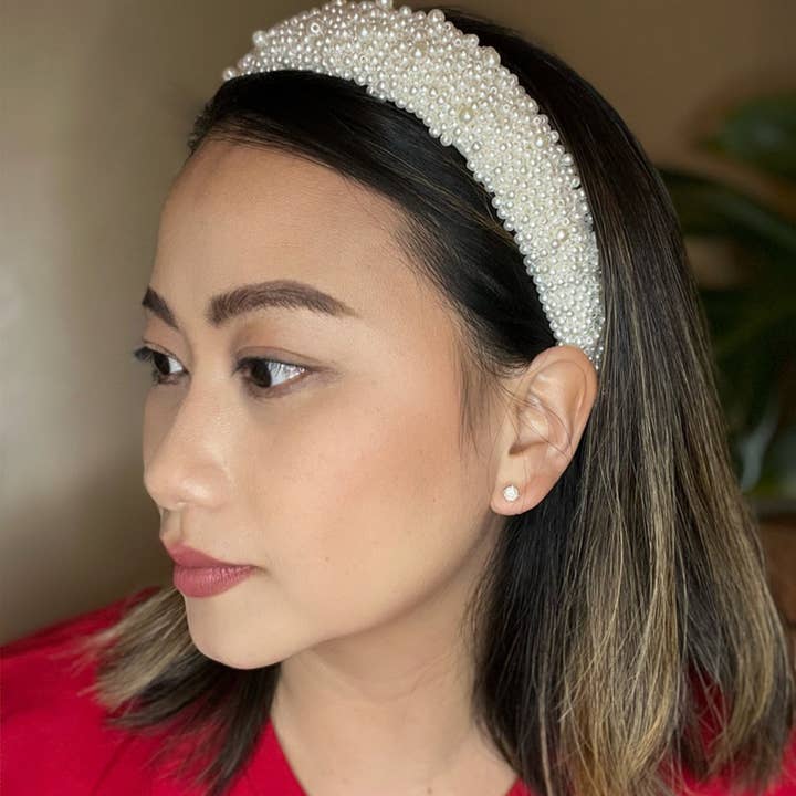 Denudare Shop - Wholesale Fashion Headband - Women's - KATIE BAND1