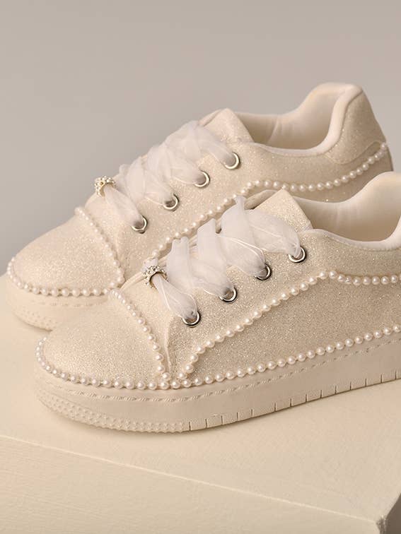 Zapatillas Sandy Lifestyle para venta al por mayor de Sweetie Pie Collection