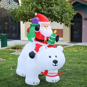 Purchase Wholesale christmas inflatables. Free Returns & Net 60