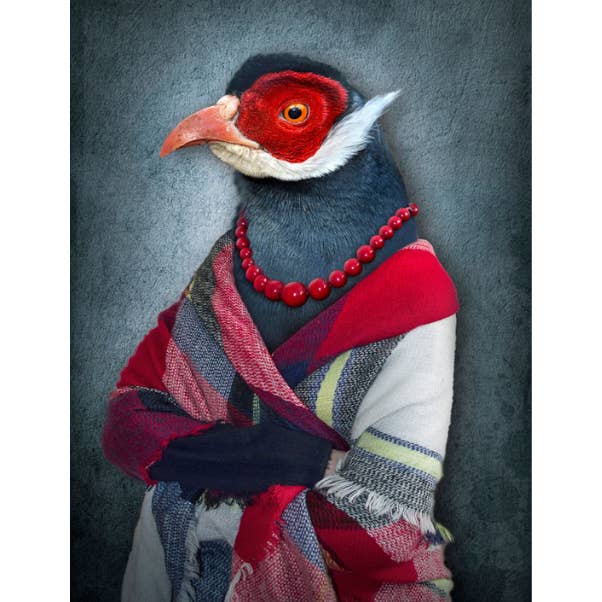 Mint by Michelle - Wholesale Craft supplies - Nanna's Pearls Mint Decoupage Paper1