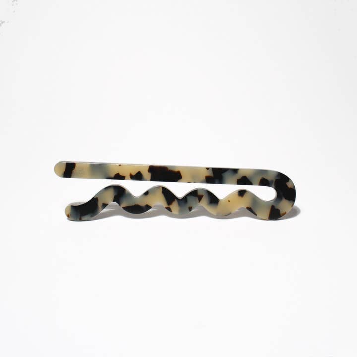 WOLL - Wholesale Hair Pin - Giant Bobby Pin Hair Stick 2.0