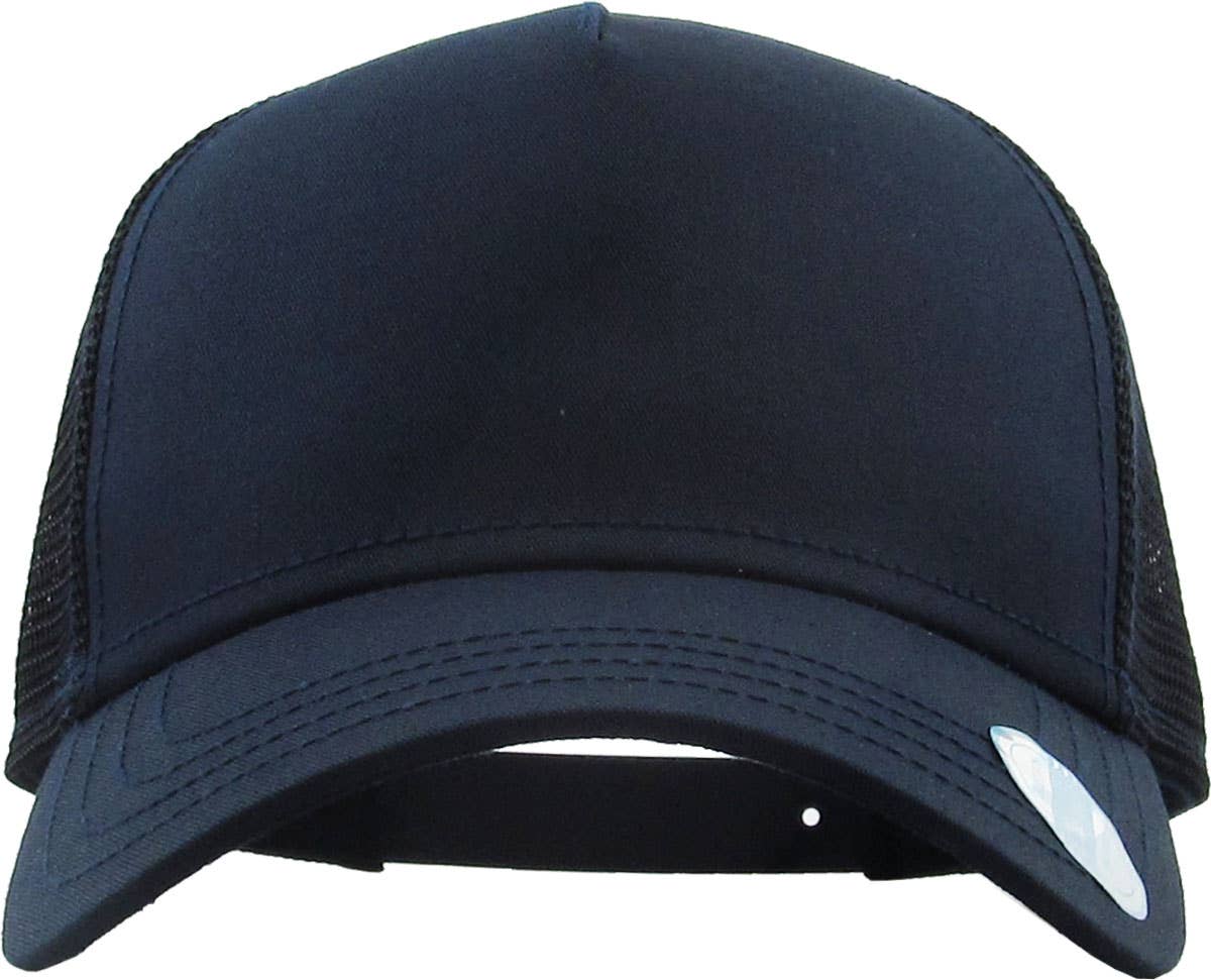 KBETHOS – wholesale Trucker hat – Unisex – CLASSIC 5 PANEL MESH BACK17