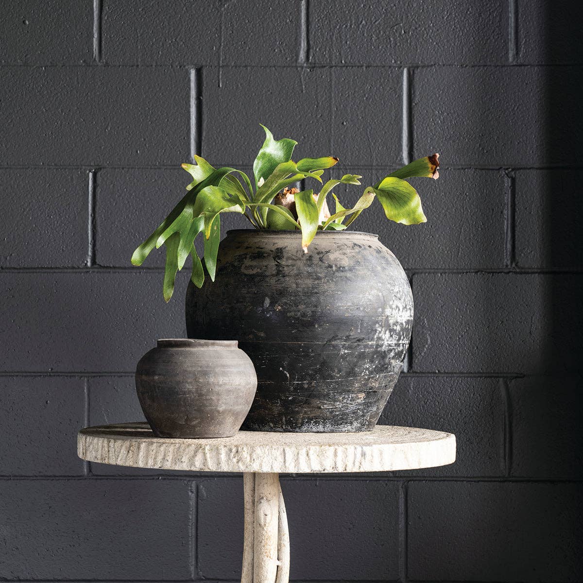 Blue Ocean Traders - Wholesale Plant Pot - Cunmin Pot, Small1