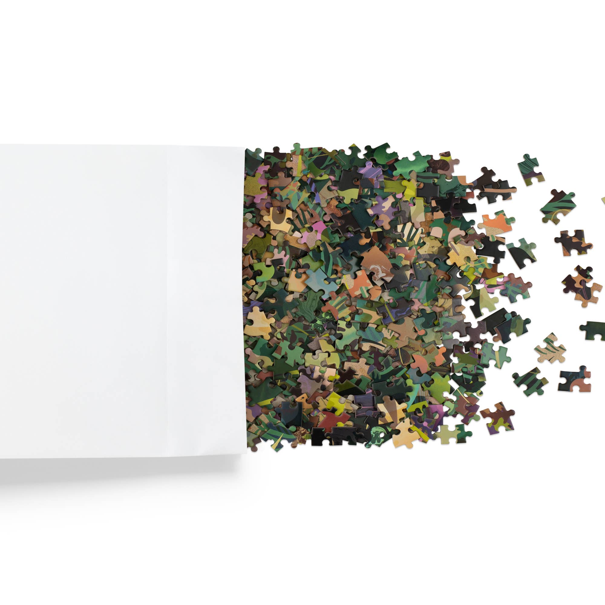 Abrams - Wholesale Puzzle - Adult - Forest Dream3