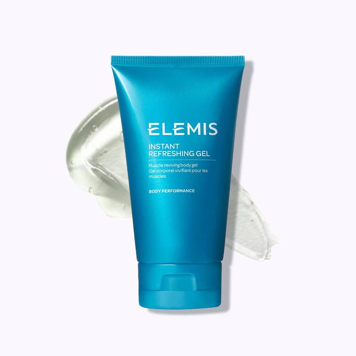 Dermstreet – wholesale Body cream/lotion – Elemis Instant Refreshing Gel