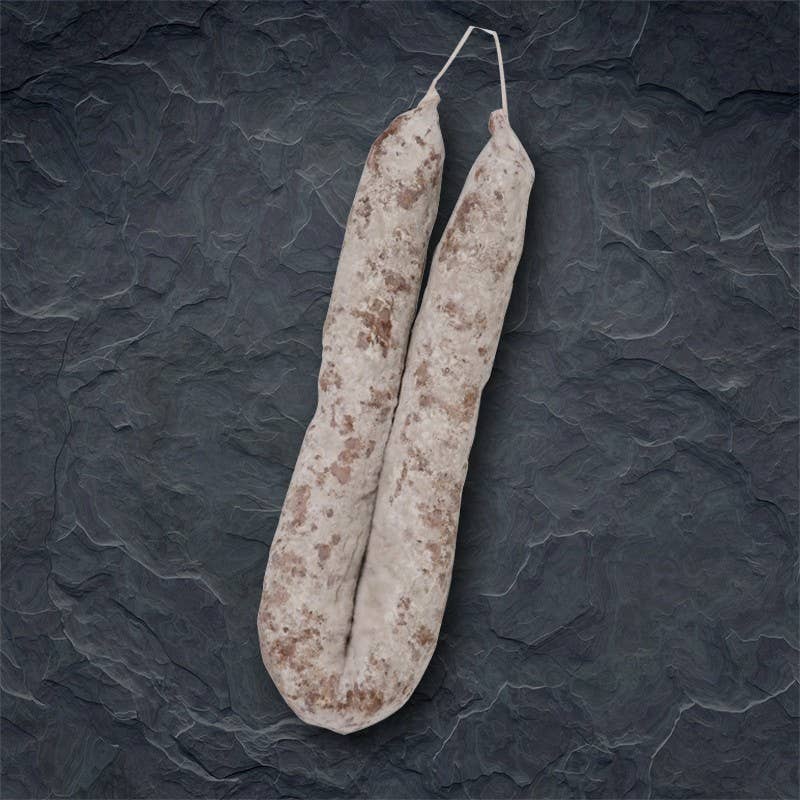laboutiquedessaucissons – Engroshandel Salami – IGP Ardèche pølse1