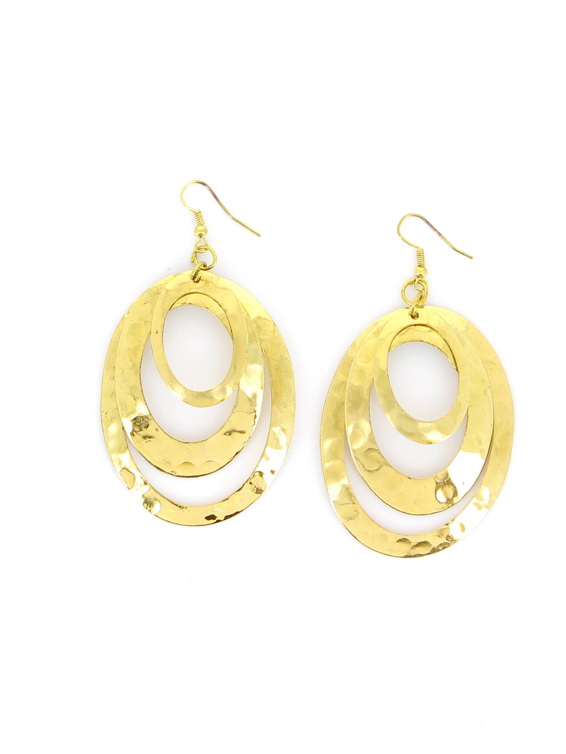 DIWALI PARIS - Vente Boucles d'oreilles pendantes - BOUCLE D'OREILLE CENTAURE0