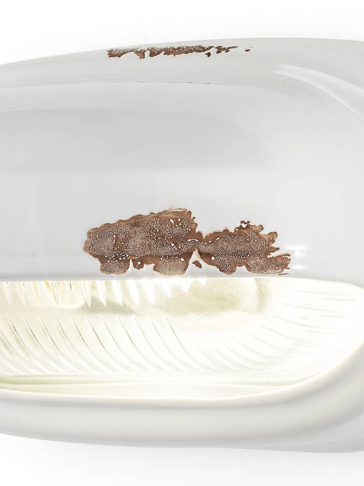 Væglampe - Retrò Collection - VINTAGE - C291 for engroshandel hos Ferroluce srl