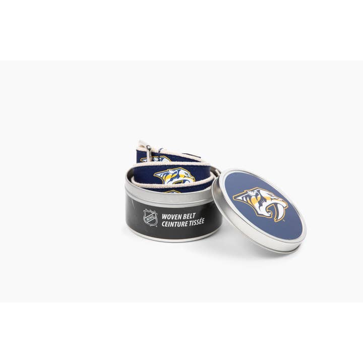 Nashville Predators Go-To Bälte för wholesale av Gells LLC