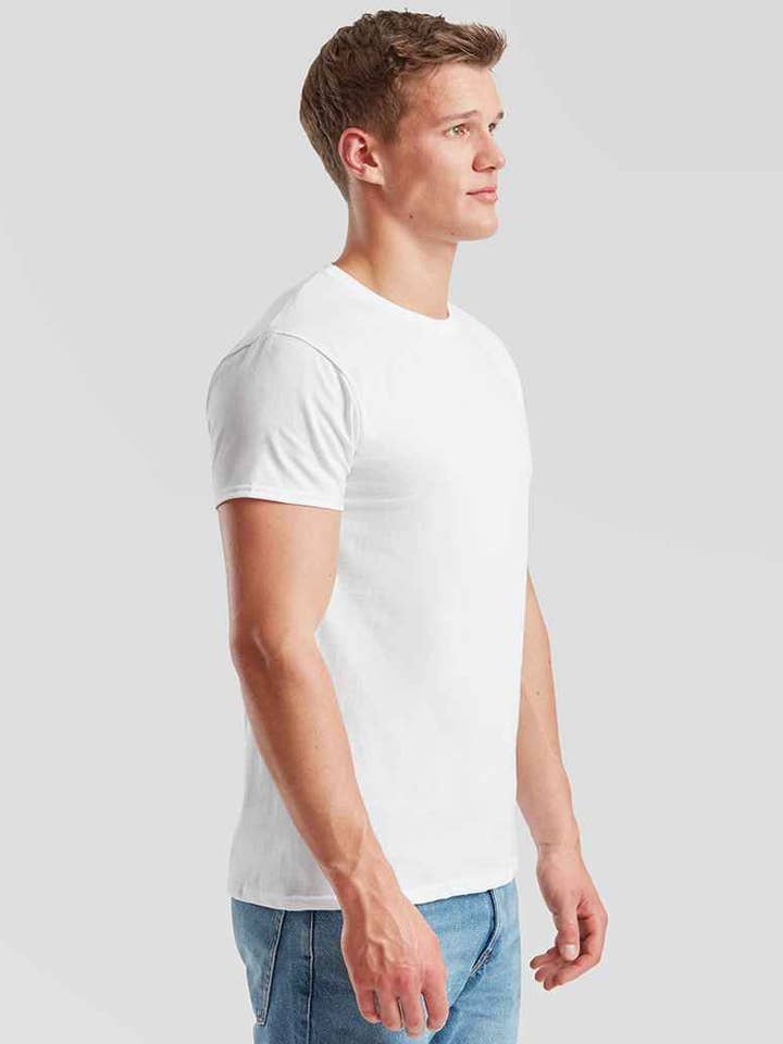 Fruit of the Loom - Iconic 150 T-Shirt for wholesale by Pierre Francis