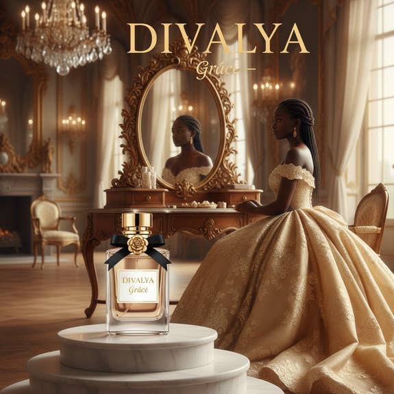 Gracia 30 ml para venta al por mayor de Divalya