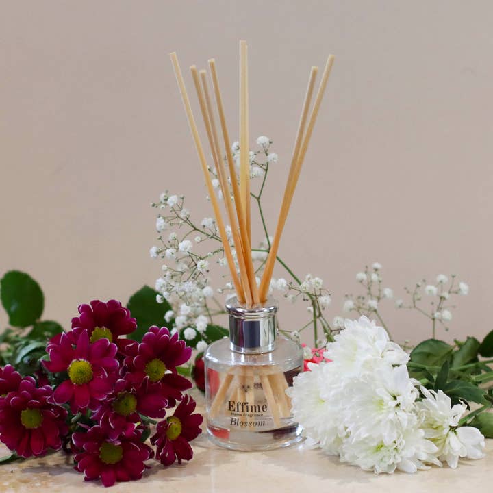 diffuseur Blossom pour la vente par EffimeHome