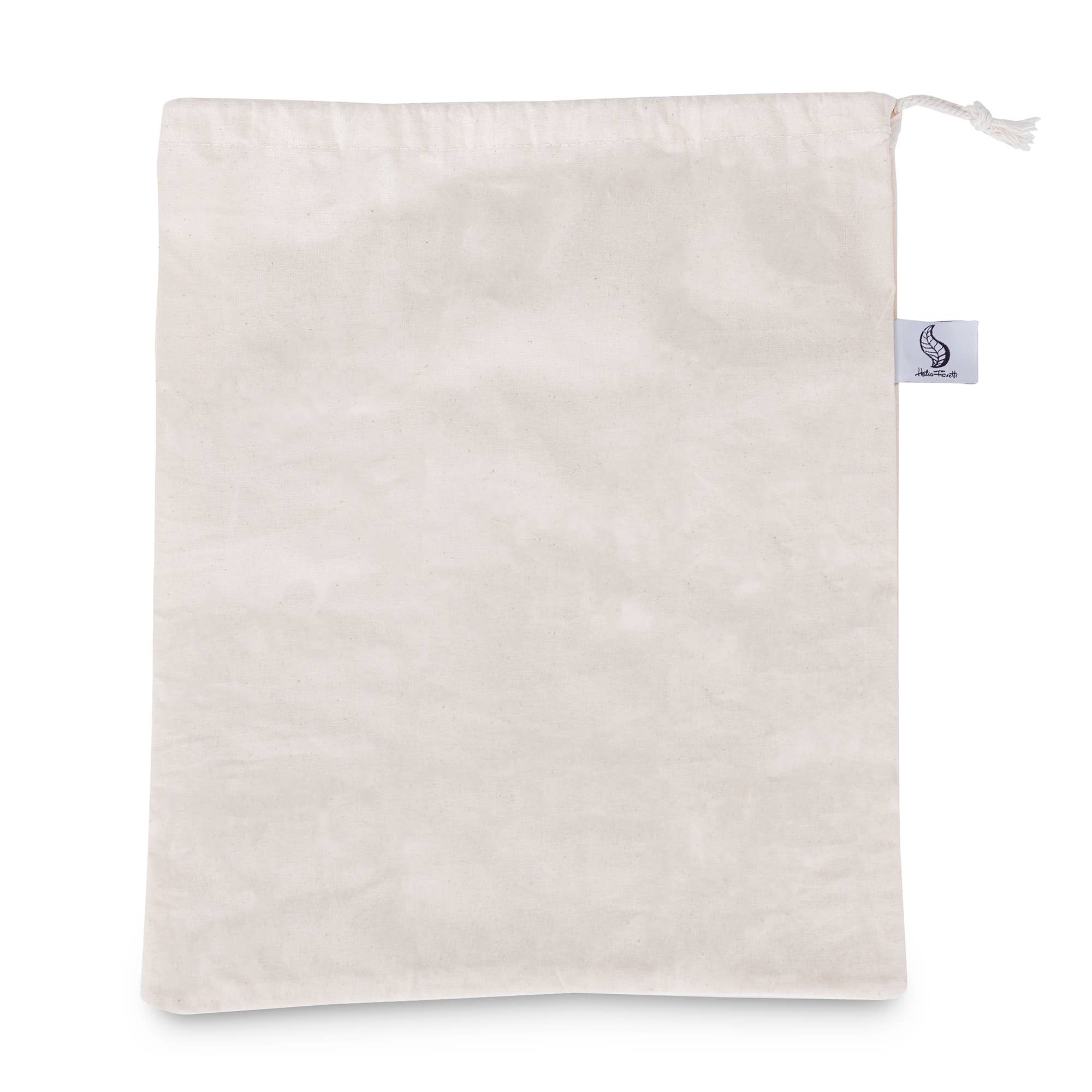 Helio Ferretti Co - Wholesale Food Storage Wrap/Bag - FOOD COTTON BAGS HF1