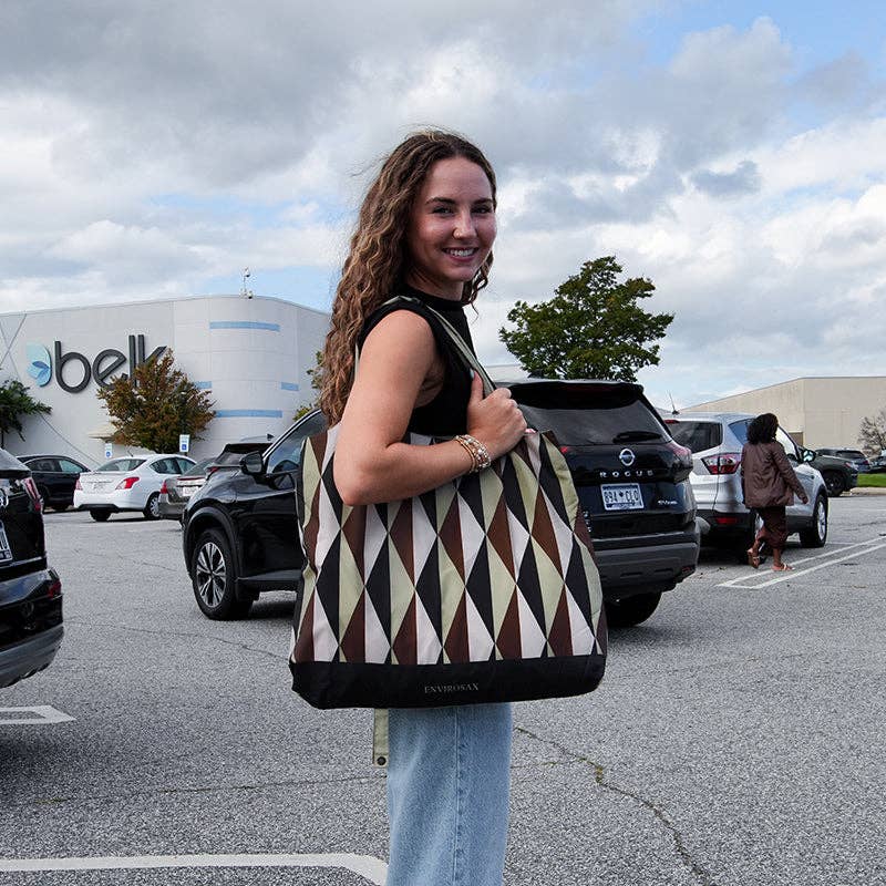 Envirosax - Wholesale Grocery/shopping bag - Envirosax Reusable Bags – The Environmental Club Bag 2 | Eco-Friendly Foldable Tote7