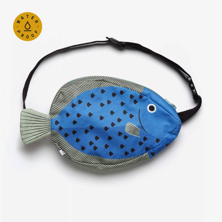 John Dory - Adult for wholesale by Don Fisher