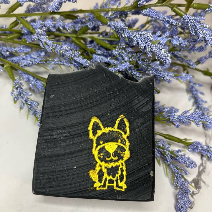 Trail Tails - Shampoo per cani alla lavanda per la vendita all'ingrosso da parte di Wildfire Beauty