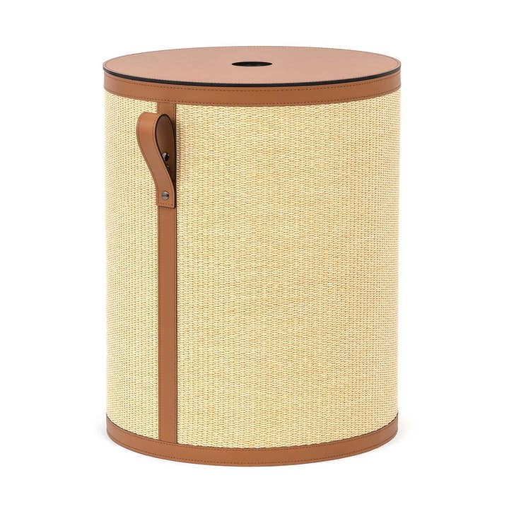 Aurora Rund Korg för wholesale av Pinetti