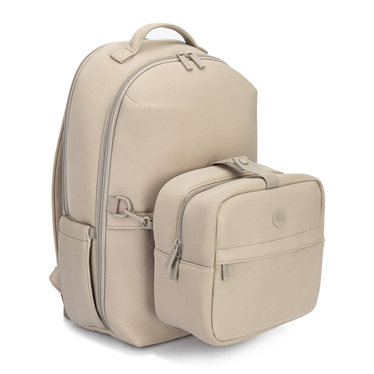 Parker Baby Co. - Wholesale Diaper Bag - Baby - Drift Neoprene Diaper Backpack20