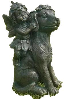 Hada Perro para venta al por mayor de ABitQuackers