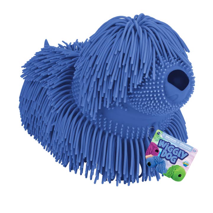 Orb Toys - Wholesale Squishy Toy - Kids & Baby - Wiggly Dogs2