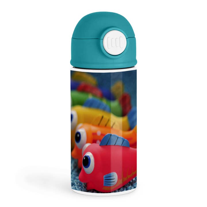 3dRose, USA, Oregon, Portland. Fish bathtub toys - US38 BJA0464 - Jaynes Gallery, Kids Water Bottle and other Purchase Wholesale fish tubs. Free Returns & Net 60 Terms on Faire trending on Faire.