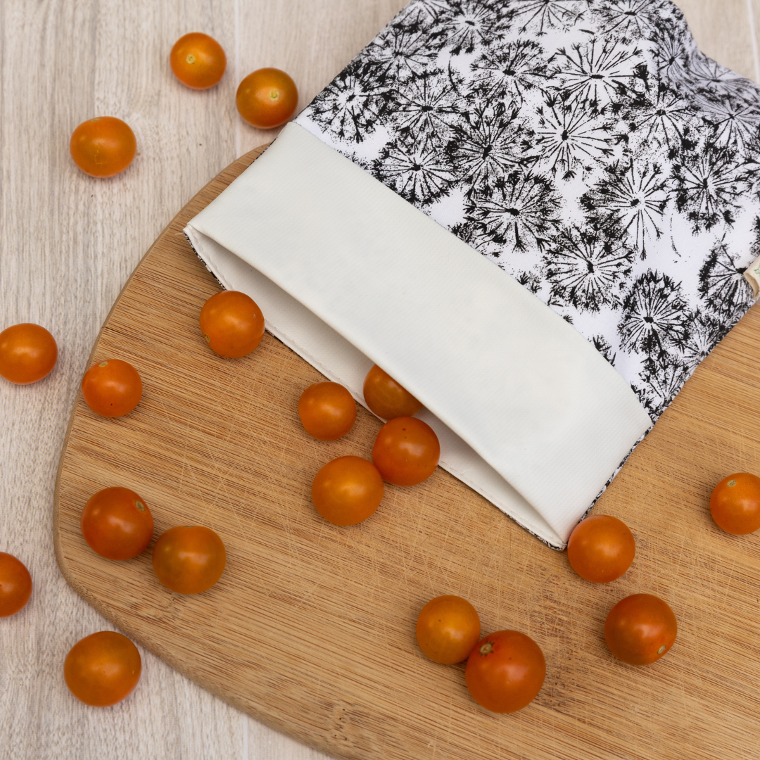 The Greener Gift - Wholesale Food Storage Wrap/Bag - Snack/Sandwich Bags0