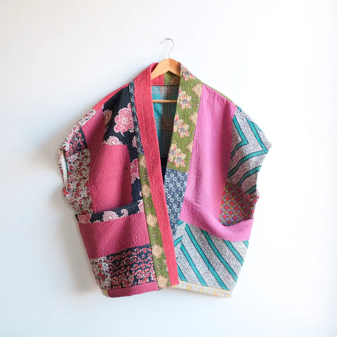 one of a kind Anoushka Jacket for wholesale on Faire24