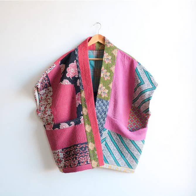 one of a kind Anoushka Jacket for wholesale on Faire24