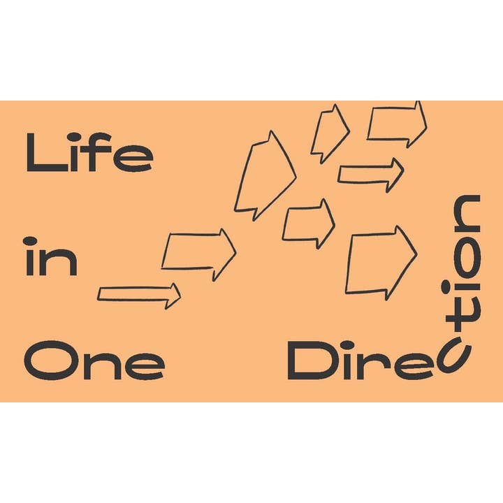 Chronicle Books - Wholesale Arts & Entertainment - What Harry Says1