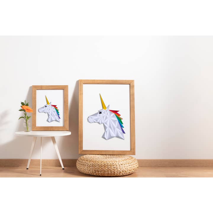 Unicornio para venta al por mayor de Owarld