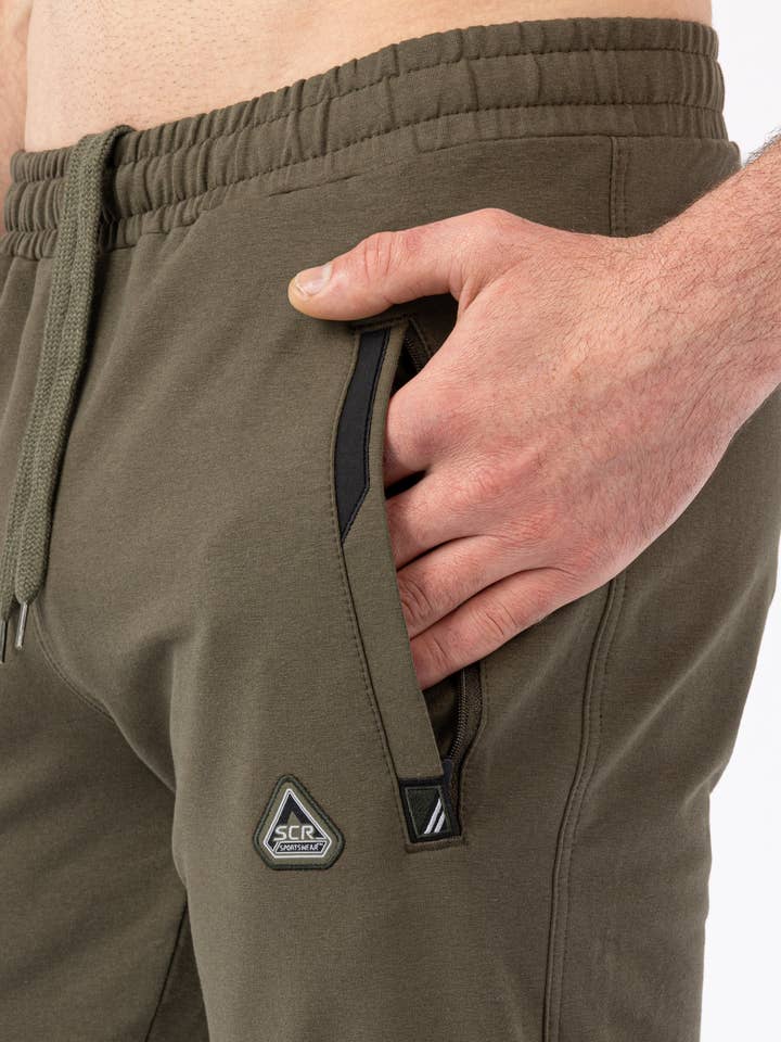 Apparel Now - Wholesale Athletic Sweatpants/Joggers - Men's - All-Day Comfort Athletic Sweatpant Straight - TALL27