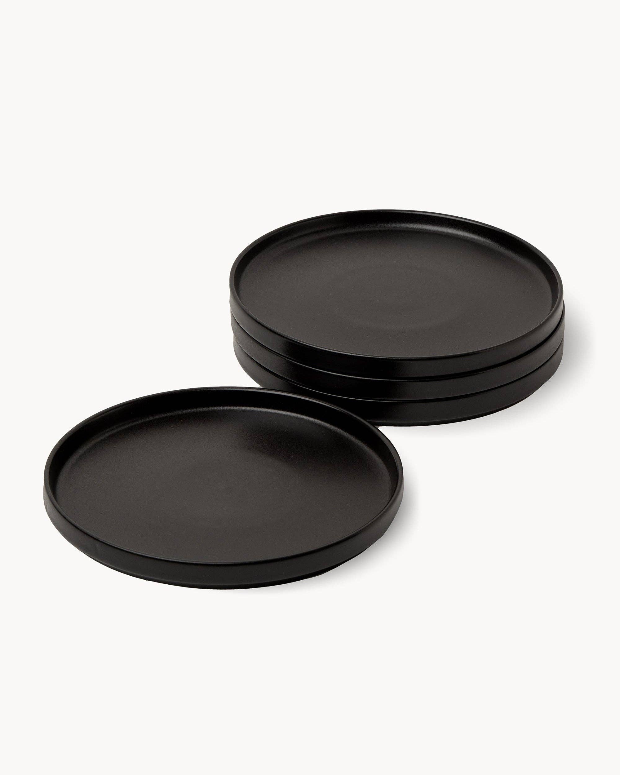 MIAMIO - Wholesale Dinner Plate - Luxe Plate 4-Piece Set 20-26 cm4