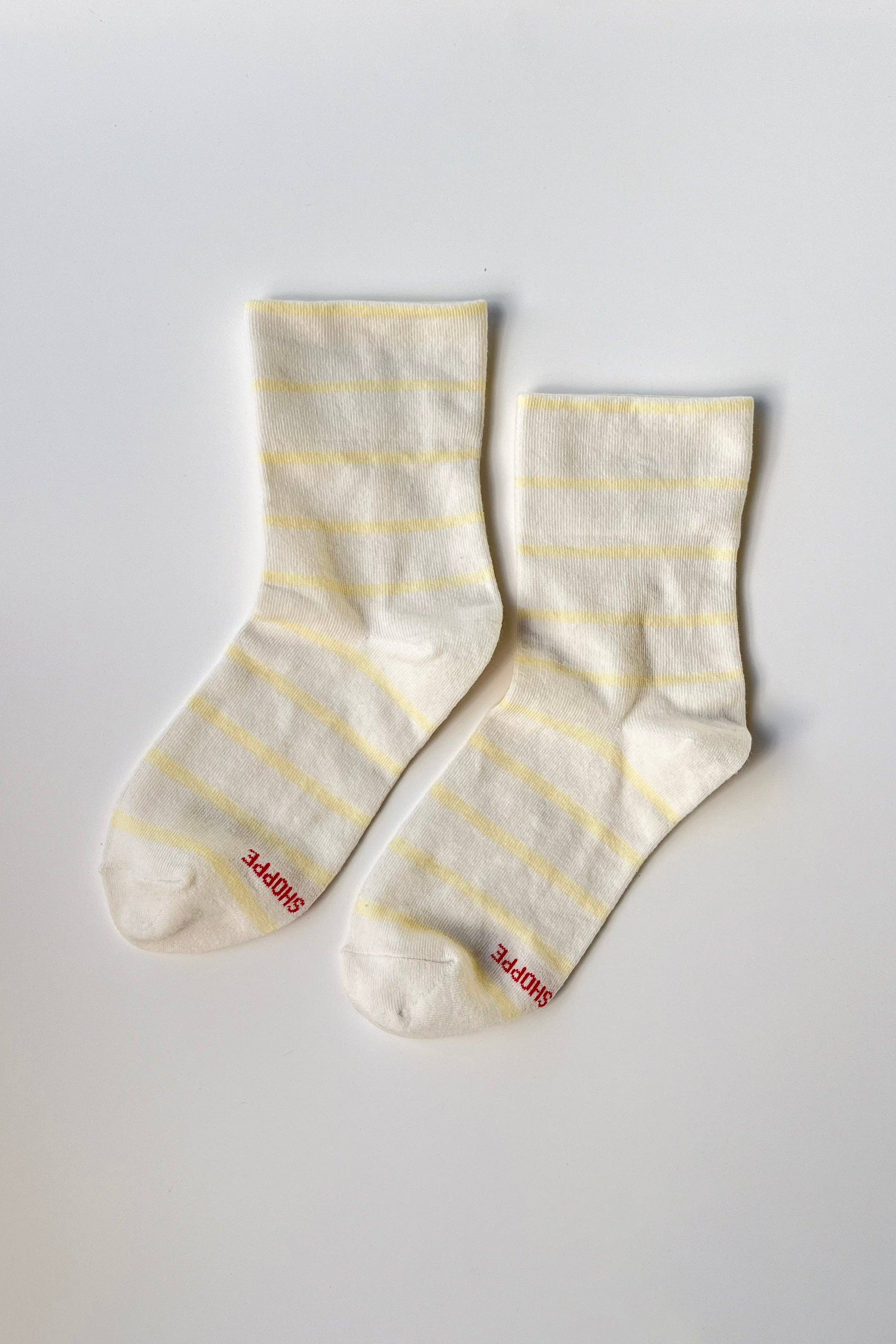 Le Bon Shoppe - Wholesale Socks - Women's - Wally Socks (wholesale)48