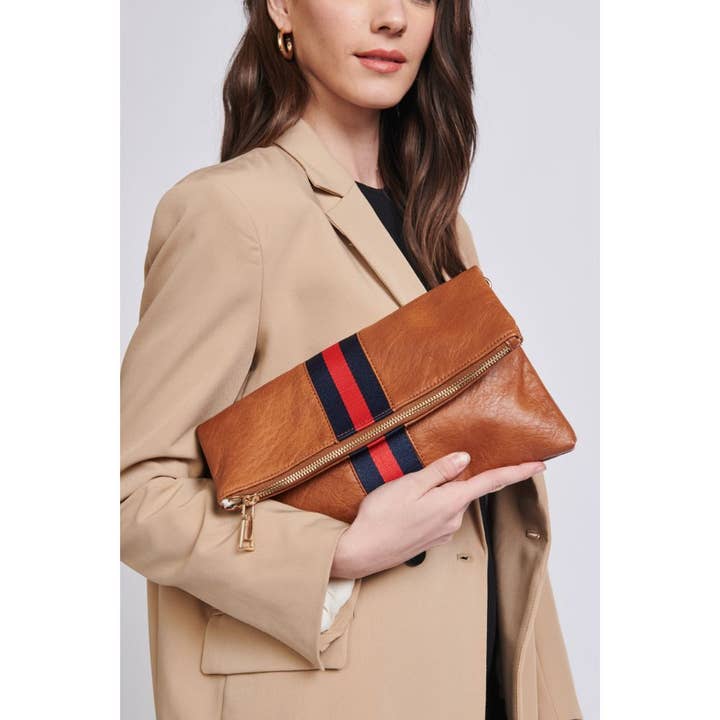 Moda Luxe - Wholesale Clutch Bag - Women's - Jules Clutch